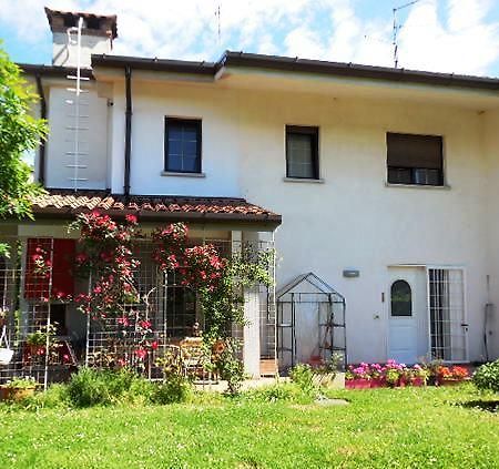 Casa Gamberini Bed & Breakfast Collalto Exterior photo